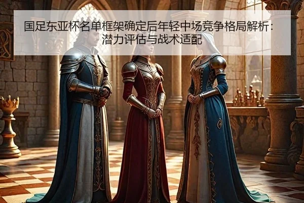 国足东亚杯名单框架确定后年轻中场竞争格局解析：潜力评估与战术适配