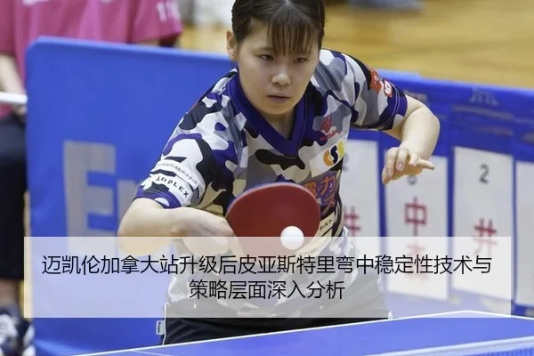 迈凯伦加拿大站升级后皮亚斯特里弯中稳定性技术与策略层面深入分析
