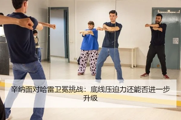 辛纳面对哈雷卫冕挑战：底线压迫力还能否进一步升级
